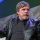 Mark Hamill, en una mesa redonda del Festival SXSW de 2018.